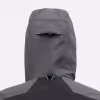 Куртка мужская Finntrail Wademan 1327 Темно-серый (DarkGrey), Хард-Текс (Hard-Tex), размер L, 175-185 см