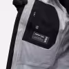 Куртка мужская Finntrail Wademan 1327 Темно-серый (DarkGrey), Хард-Текс (Hard-Tex), размер L, 175-185 см