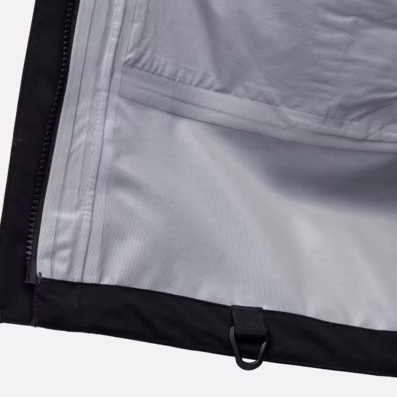Куртка мужская Finntrail Wademan 1327 Темно-серый (DarkGrey), Хард-Текс (Hard-Tex), размер L, 175-185 см