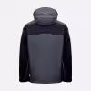 Куртка мужская Finntrail Wademan 1327 Темно-серый (DarkGrey), Хард-Текс (Hard-Tex), размер L, 175-185 см