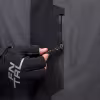 Куртка мужская Finntrail Wademan 1327 Темно-серый (DarkGrey), Хард-Текс (Hard-Tex), размер L, 175-185 см