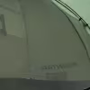 Палатка туристическая Finntrail Burrow 1027 Khaki, 4-местная, хаки, 240×210×127 см