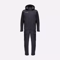 Костюм мужской Finntrail Thor 3421 Графит (Graphite), Hard-Tex, размер XXL, 185-195 см