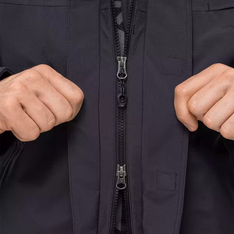 Костюм мужской Finntrail Thor 3421 Графит (Graphite), Hard-Tex, размер XXL, 185-195 см