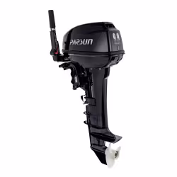 Лодочный мотор 2-тактный Parsun T 9.9BML, 9.9 л.с.