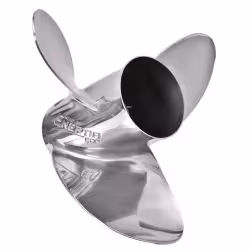 Винт гребной Mercury Enertia ECO 135-300 л.с, 3х16х20