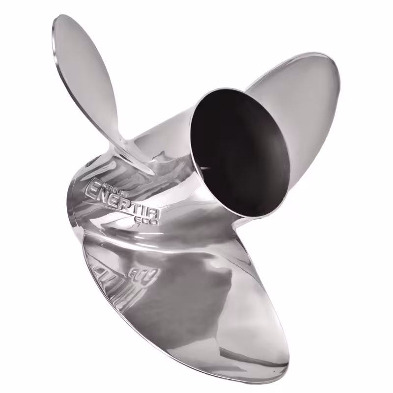 Винт гребной Mercury Enertia ECO 135-300 л.с, 3х16х20