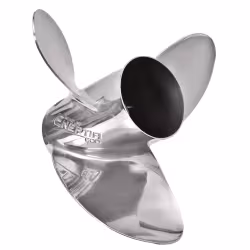 Винт гребной Mercury Enertia ECO 135-300 л.с, 3х16х21