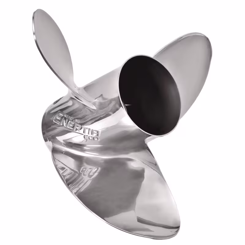 Винт гребной Mercury Enertia ECO 135-300 л.с, 3х16х21