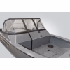 Лодка пластиковая Технополимер Swimmer 450 Z