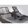 Лодка пластиковая Технополимер Swimmer 450 Z