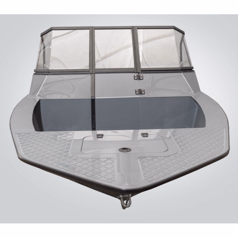 Лодка пластиковая Технополимер Swimmer 450 Z
