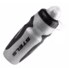 Бутылка для велосипеда Stels СВ-15027W, 0.6 л, серый