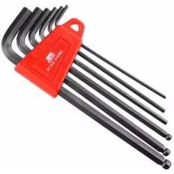 Набор шестигранников Bike Hand YC-613, 6 шт