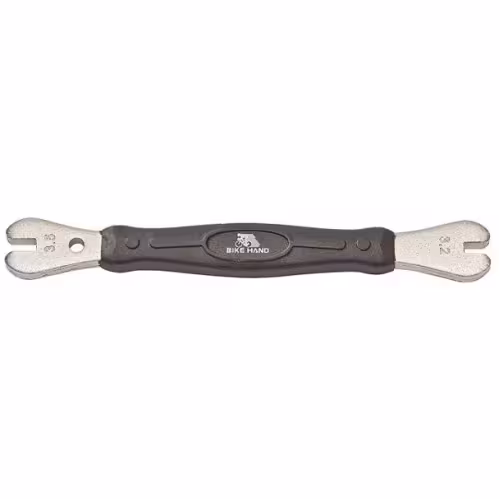 Ключ для спиц Bike Hand YC-1H ( 3.5/3.2мм)