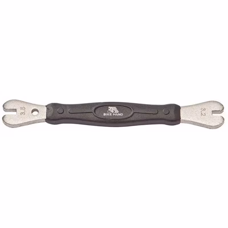 Ключ для спиц Bike Hand YC-1H ( 3.5/3.2мм)