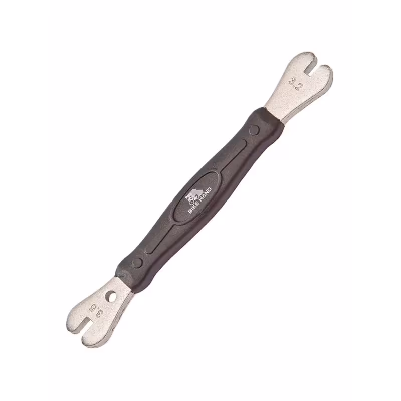 Ключ для спиц Bike Hand YC-1H ( 3.5/3.2мм)
