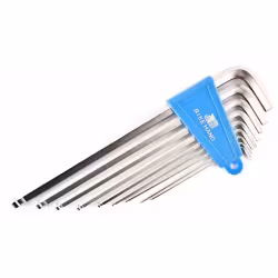 Набор шестигранников Bike Hand YC-623, 9 шт