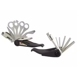 Набор ключей складных Bike Hand YC-280KE, 15 предметов
