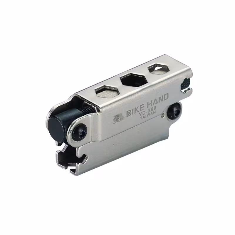 Выжимка цепи Bike Hand YC-399