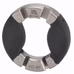 Ключ для спиц Bike Hand YC-8F ( 3.5/4.0 мм)