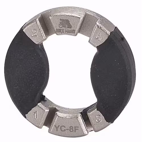 Ключ для спиц Bike Hand YC-8F ( 3.5/4.0 мм)