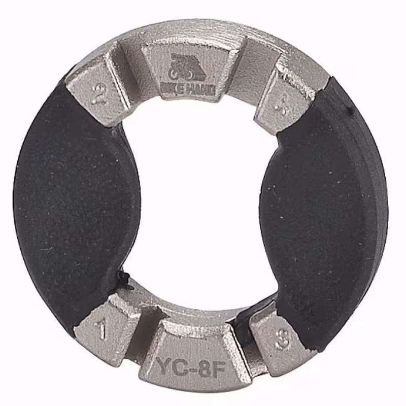 Ключ для спиц Bike Hand YC-8F ( 3.5/4.0 мм)