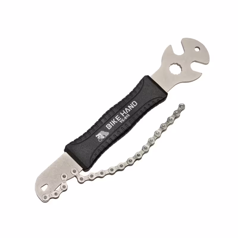 Съемник трещотки Bike Hand YC-515