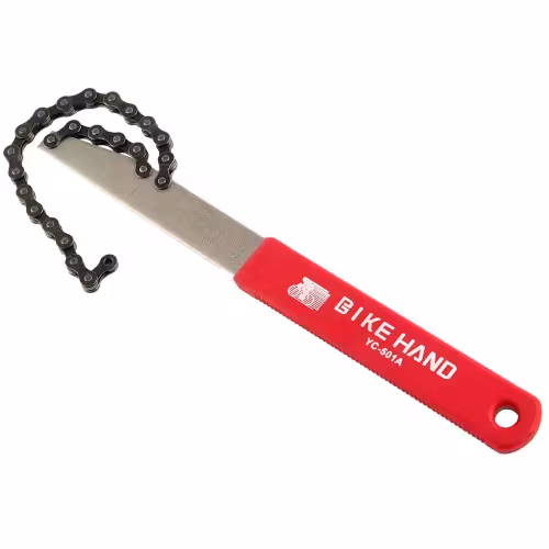 Съемник трещотки Bike Hand YC-501A