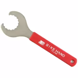 Съемник каретки картриджа Bike Hand YС-27BB
