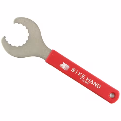 Съемник каретки картриджа Bike Hand YС-27BB