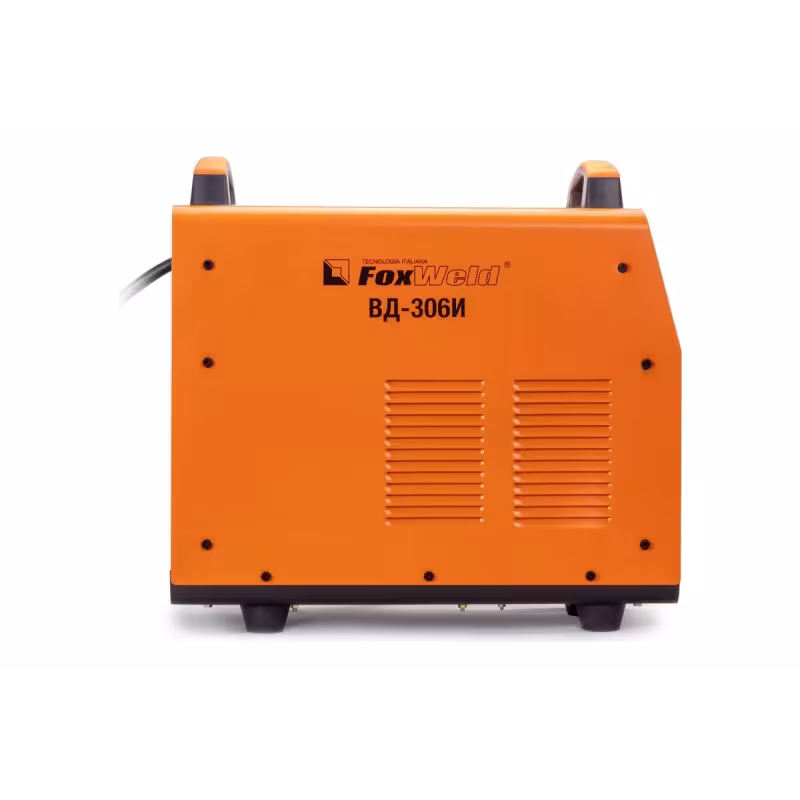 Сварочный инвертор Foxweld ВД-306И
