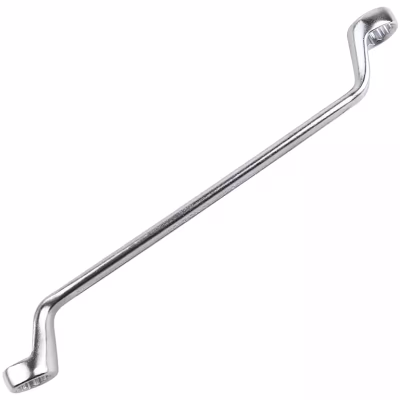 Ключ накидной Garwin GR-RD2730, 27х30 мм