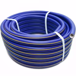 Шланг поливочный Polyagro Premium Silver 1", 50 м