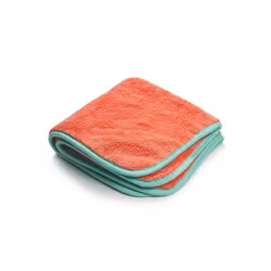 Салфетка из микрофибры Foam Heroes Coral Plush, 40х40 см