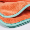 Салфетка из микрофибры Foam Heroes Coral Plush, 40х40 см