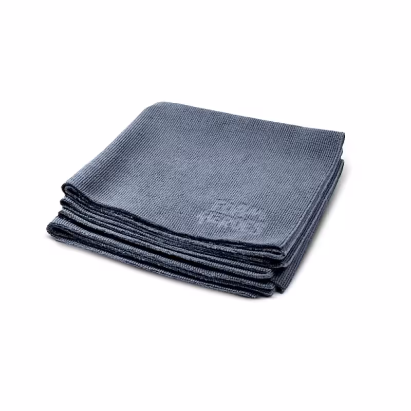 Салфетка из микрофибры Foam Heroes Pearl Wipe, 40х40 см, 3 шт