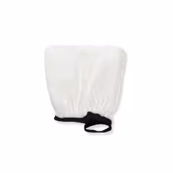 Варежка-скраб из микрофибры  Foam Heroes Scruby-Doo, 15х15 см