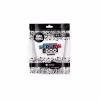 Варежка-скраб из микрофибры Foam Heroes Scruby-Doo, 15х15 см