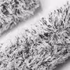 Ершик микрофибровый для чистки колес Foam Heroes Wheel Brush mini, 38 см