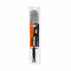 Ершик микрофибровый для чистки колес Foam Heroes Wheel Brush, 46 см