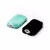 Набор сменных чехлов для ёршика Foam Heroes Wheely Mate Flat Hoods, 2 шт