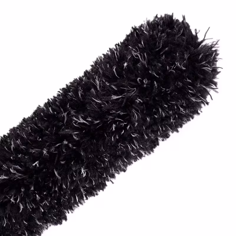 Ершик микрофибровый для мойки колёсных дисков Foam Heroes Wheely Mate Large, 45 см