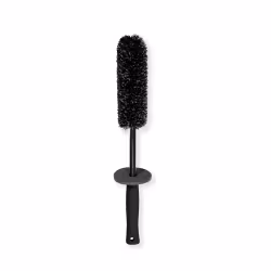 Ершик микрофибровый для мойки колёсных дисков Foam Heroes Wheely Mate Medium, 37 см