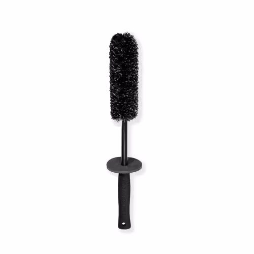 Ершик микрофибровый для мойки колёсных дисков Foam Heroes Wheely Mate Medium, 37 см