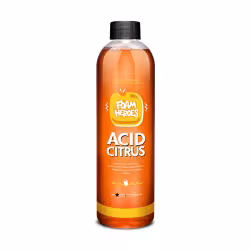 Автошампунь кислотный для ручной мойки автомобиля Foam Heroes Acid Citrus, 500 мл