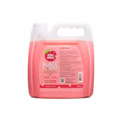 Детейлер-спрей керамический Foam Heroes Blaze Booster Сherry Bone, 3 л