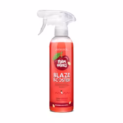 Детейлер-спрей керамический Foam Heroes Blaze Booster Сherry Bone, 500 мл