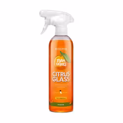 Очиститель стекол Foam Heroes Citrus Glass, 500 мл