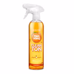 Универсальный очиститель интерьера Foam Heroes Cleanton, 500 мл